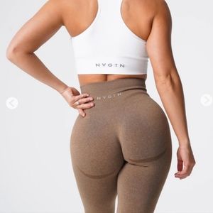 Nvgtn leggings